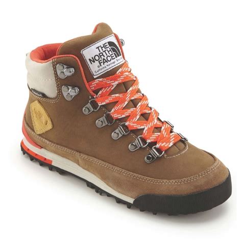 north face berkeley shoes.